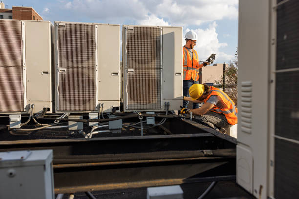 Best HVAC maintenance near me  in Greenfields, PA