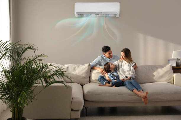 Best Air conditioning repair  in Greenfields, PA