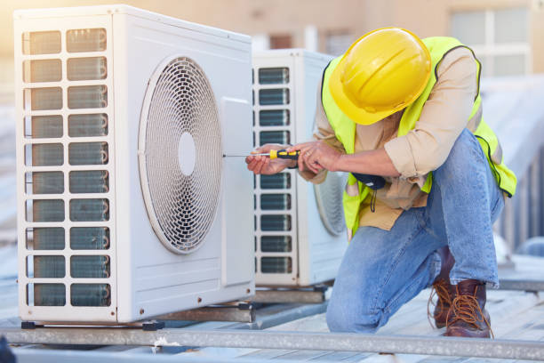 Best Local HVAC companies  in Greenfields, PA