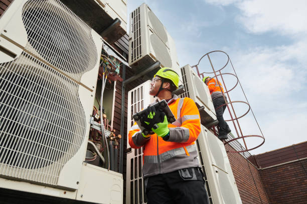 Best HVAC system installation  in Greenfields, PA