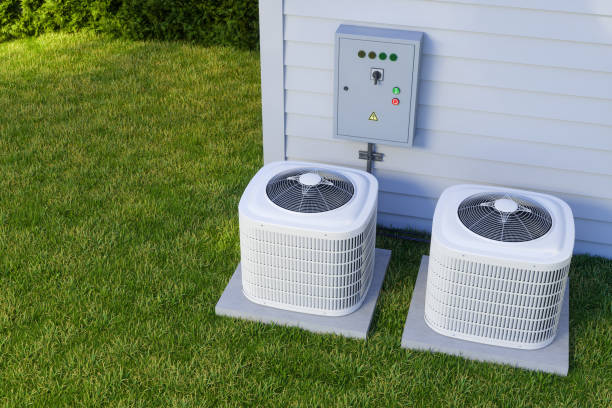 Best Affordable HVAC services  in Greenfields, PA
