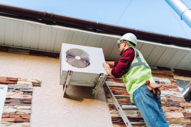 Best Affordable HVAC services  in Greenfields, PA