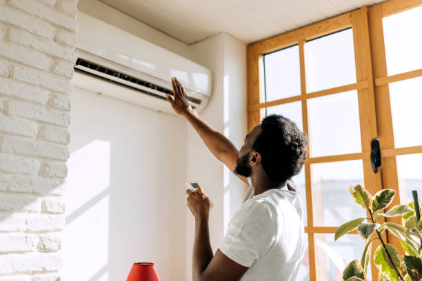 Best HVAC replacement cost  in Greenfields, PA