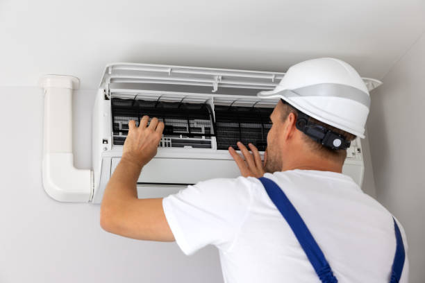 Best Central air repair  in Greenfields, PA
