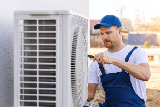 Best HVAC companies near me  in Greenfields, PA