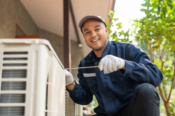 Best HVAC repair near me  in Greenfields, PA