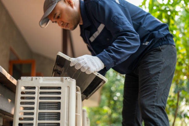 Best HVAC air duct cleaning  in Greenfields, PA