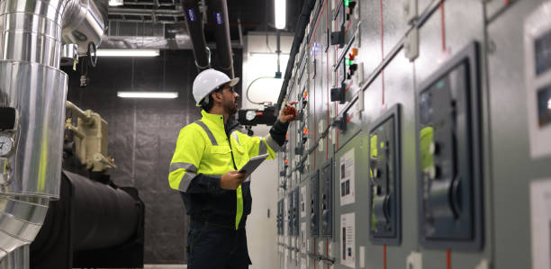 Best Furnace repair near me  in Greenfields, PA